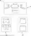 Fig. 01 - GARMENT SYSTEM WITH INTERCHANGEABLE SECTIONS