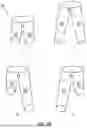 Fig. 06 - GARMENT SYSTEM WITH INTERCHANGEABLE SECTIONS