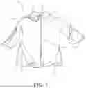 Fig. 02 - Clothing Configurations With Multiple Reclosable Access Regions