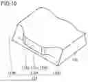 Fig. 11 - SOLE AND SHOE