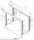 Fig. 24 - Drawer assembly