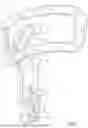 Fig. 02 - Headrest Adjusting Structure for Office Chair