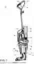 Fig. 03 - Surface cleaning apparatus