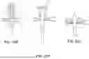 Fig. 22 - SYSTEMS, DEVICES, AND METHODS FOR ENDOSCOPE OR LAPAROSCOPIC MAGNETIC NAVIGATION