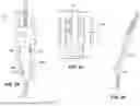 Fig. 12 - SPINAL IMPLANT SYSTEM AND METHODS OF USE