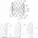 Fig. 46 - Prosthetic heart valve device, delivery system, interventional system and related method