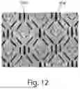 Fig. 09 - Patterned apertured webs