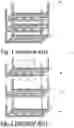 Fig. 02 - Kit for Selectively Constructing a Floor of a Packing Rack and a Horizontal Transfer Lift and a Method for Converting a Floor of a Packing Rack Into a Horizontal Transfer Lift
