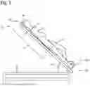 Fig. 02 - BUTTOCK SUPPORT FOR AT LEAST PARTIAL LOAD-RELIEF OF THE BODY WEIGHT OF A PERSON, AND LOAD-RELIEF SYSTEM COMPRISING SUCH A BUTTOCK SUPPORT