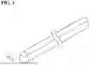 Fig. 02 - STICK-SHAPED COSMETIC MATERIAL