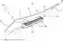 Fig. 01 - REFLECTION DEVICE, REFLECTION ELEMENT ASSEMBLY, HEAD-UP DISPLAY AND MOTOR VEHICLE