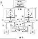 Fig. 08 - AC electrical power system for a vehicle