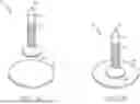 Fig. 03 - SNOW MOBILE TRACK STUD BACKER