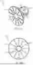 Fig. 07 - SNOW MOBILE TRACK STUD BACKER