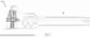 Fig. 09 - SNOW MOBILE TRACK STUD BACKER
