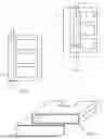 Fig. 02 - Monocoque shear wall as cooling plate