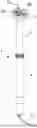 Fig. 01 - ADJUSTABLE HEIGHT OR DROPPER SEATPOST FOR BICYCLE