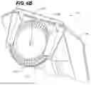 Fig. 09 - Water flow deflection device for a watercraft and methods of use