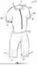 Fig. 02 - Floatation apparel system