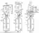 Fig. 02 - Linking structure and container assembly to facilitate liquid transfer from a donor container to a recipient container