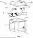 Fig. 02 - Soft and flexible portable cooler