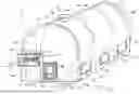 Fig. 02 - Hydrocarbon storage vessel with integral containment