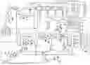 Fig. 02 - RADIAL FLOW REACTOR FOR AN ETHANOL DEHYDRATION PROCESS