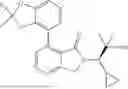 Fig. 167 - MODIFIED ISOINDOLINONES AS GLUCOSYLCERAMIDE SYNTHASE INHIBITORS
