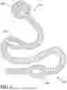 Fig. 03 - SAFE METAL FREE AND HOOKLESS WINCH ROPE