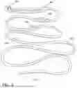 Fig. 05 - SAFE METAL FREE AND HOOKLESS WINCH ROPE
