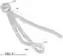 Fig. 06 - SAFE METAL FREE AND HOOKLESS WINCH ROPE