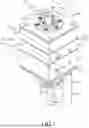Fig. 02 - Rotation device for a turnstile