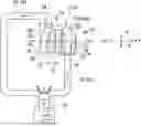 Fig. 01 - Variable geometry turbine and turbocharger