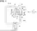 Fig. 02 - Variable geometry turbine and turbocharger