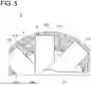 Fig. 06 - Variable geometry turbine and turbocharger