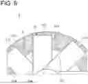 Fig. 10 - Variable geometry turbine and turbocharger
