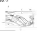 Fig. 11 - Variable geometry turbine and turbocharger