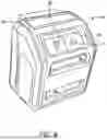 Fig. 05 - Battery pack for power equipment