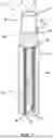 Fig. 02 - DURABLE, FLEXIBLE, LIGHTWEIGHT WATER HOSE WITH MULTIPLE BONDED LAYERS