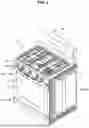 Fig. 02 - COOKING APPLIANCE