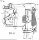 Fig. 09 - Electrode wad for a conducted electrical weapon
