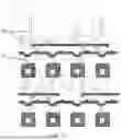 Fig. 14 - Array substrate and display device