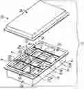 Fig. 01 - MULTI-FUNCTIONAL CROSS-MEMBER ASSEMBLES FOR TRACTION BATTERY PACKS