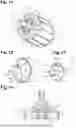 Fig. 06 - Electric motor comprising a cooling fluid deflector