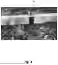 Fig. 04 - DEVICE TO SECURE A LANDSCAPING STRUCTURE