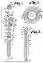 Fig. 02 - METHOD OF ASSEMBLING A PIVOTAL BONE ANCHOR ASSEMBLY HAVING TWIST-IN-PLACE INSERT WITH FORCED DOWNWARD DISPLACEMENT