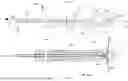 Fig. 05 - Optical fiber device with spatially selectable output