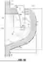 Fig. 09 - ORTHODONTIC APPLIANCES, ATTACHMENTS, SYSTEMS INCLUDING APPLIANCES AND ATTACHMENTS, AND METHODS FOR ORTHODONTIC APPLIANCE AND ATTACHMENT FABRICATION