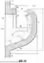Fig. 10 - ORTHODONTIC APPLIANCES, ATTACHMENTS, SYSTEMS INCLUDING APPLIANCES AND ATTACHMENTS, AND METHODS FOR ORTHODONTIC APPLIANCE AND ATTACHMENT FABRICATION