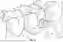 Fig. 20 - ORTHODONTIC APPLIANCES, ATTACHMENTS, SYSTEMS INCLUDING APPLIANCES AND ATTACHMENTS, AND METHODS FOR ORTHODONTIC APPLIANCE AND ATTACHMENT FABRICATION